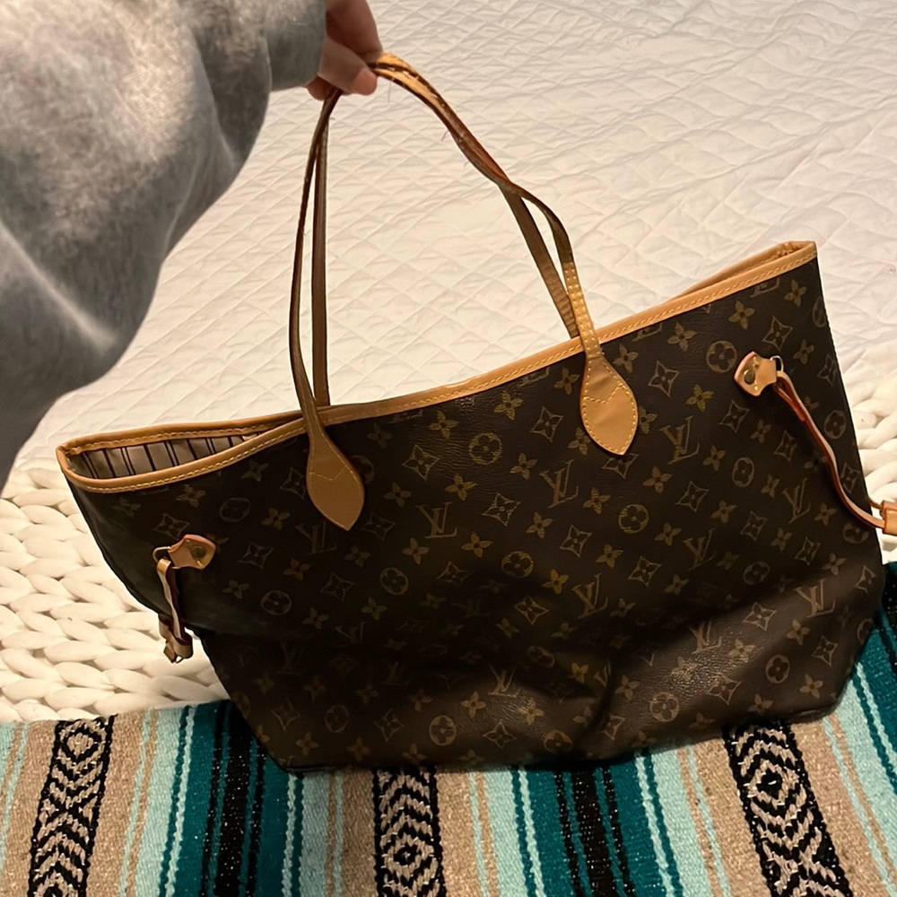 louis vuitton bag